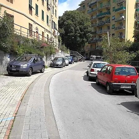 Europa جنوة